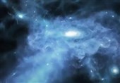 تلسکوپ فضایی جیمز وب دورترین ادغام سیاه‌چاله‌ای را کشف کرد