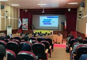 برگزاری همایش حمایت از شرکت‌های دانش‌بنیان مازندران