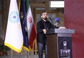 رئیس‌جمهور شهید برای کتابخانه‌های عمومی سنگ تمام گذاشت