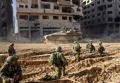 رسانه صهیونیستی:اسرائیل جنگ را به حماس باخت