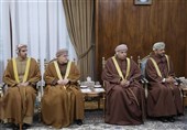 Оман стремится диверсифицировать отношения с Ираном