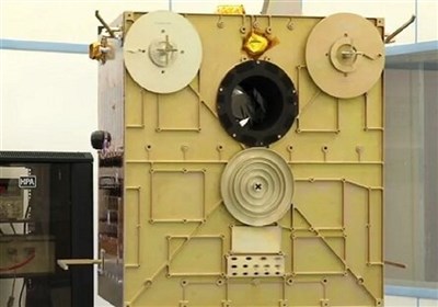 Иранский тяжелый спутник «Толуа-3» находится на пороге запуска