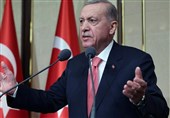 اردوغان: جنگ غزه متوقف نشود، همه در معرض خطر خواهند بود