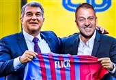 فلیک قراردادش را امضا کرد؛ آغاز دوران «آلمانی» در بارسلونا