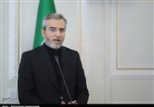 Iranian Caretaker FM Remembers Victims of Sardasht Chemical Bombing