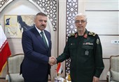 Iran Asks Iraq to Honor Deal on KRG-Based Terrorists