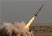&quot;قدر&quot;.. أول صاروخ بالیستی ایرانی مضاد للسفن بحوزة أنصار الله الیمنیة
