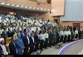 همایش ملی پیشران‌های سرکش اجتماعی در کرمانشاه