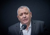اعتراف عضو کابینه جنگ اسرائیل به محبوبیت بالای حماس