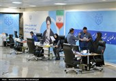 اولین روز ثبت‌نام انتخابات ریاست جمهوری؛ 5 نفر ثبت‌نام کردند