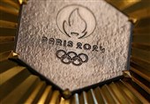 حضور 120 مقام ارشد دولتی در افتتاحیه المپیک پاریس