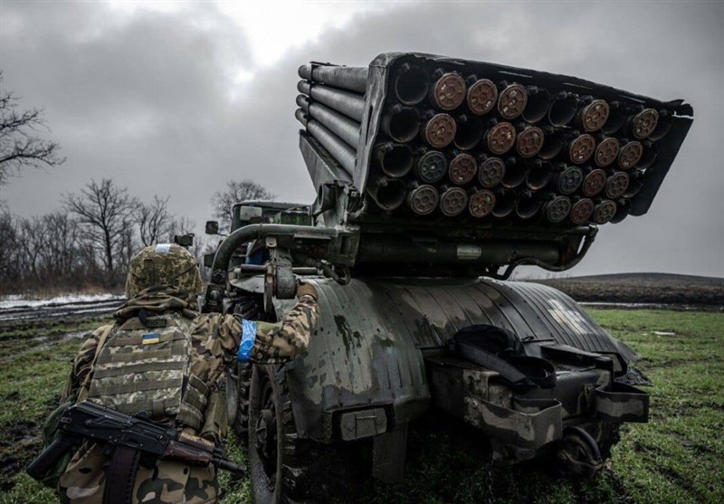 اوکراین|زمزمه گسترش استفاده از تسلیحات غربی علیه روسیه