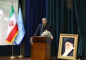 إسلامی: إیران فی مرحلة تقلیص الالتزامات بموجب الاتفاق النووی