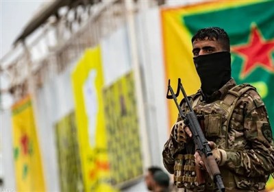 دولت،سوريه،نيروهاي،كردهاي،الشرع،بيانيه،مناطق،عشاير،دمشق،موقت ...