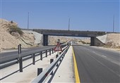 تجهیز 80 درصد جاده‌های بوشهر به سامانه‌های هوشمند