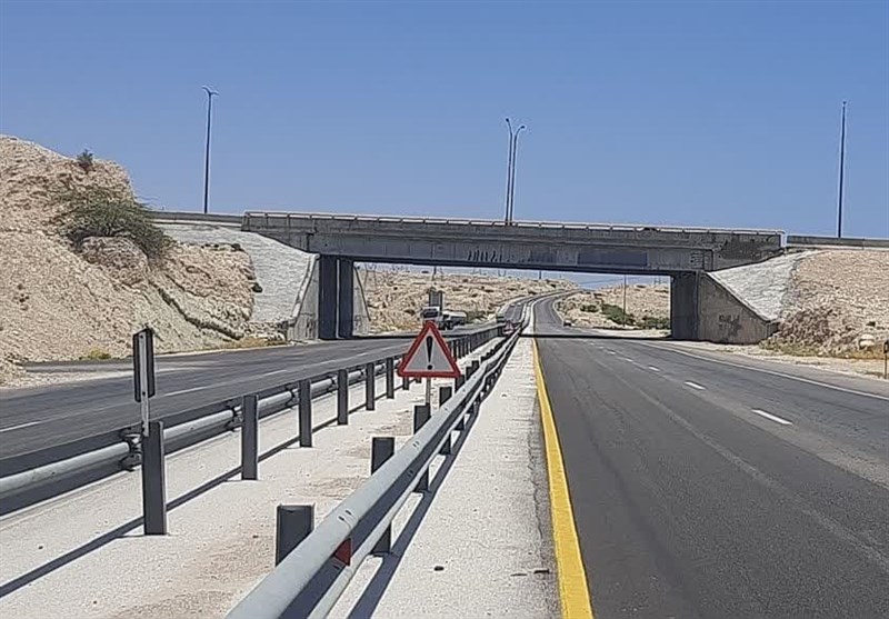 تجهیز 80 درصد جاده‌های بوشهر به سامانه‌های هوشمند