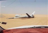 Yemen Downs Another US MQ-9 Reaper Drone