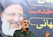 Israel Sent Message via Egypt to Prevent Iranian Response: IRGC Commander