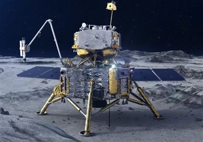 China’s Chang’e-6 Probe Ready to Land on Moon