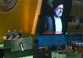 نشست اختصاصی ادای احترام به شهید رئیسی در سازمان ملل