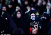 مردم اصفهان از اقدامات شهید‌جمهور می‌گویند+فیلم