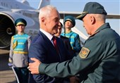 تاکید بر نقش روابط روسیه و قزاقستان بر ثبات منطقه