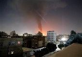 ABD ve İngiltere’den Yemen’e Yeni Hava Saldırısı