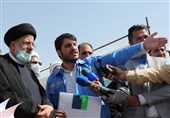 روایتی از وعده صادق رئیس جمهور شهید در خراسان شمالی