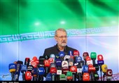 Ali Larijani Enters Iran Presidential Race