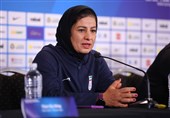 Iran Women’s Football Needs Rejuvenation: Coach