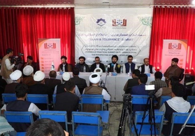 علمای تشیع و تسنن: بر اشتراکات مذهبی در افغانستان تاکید شود
