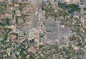 موفقیت ایران در ساخت سامانه سنجش تصاویر هوایی