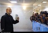 Presidential Election Race Gaining Momentum in Iran