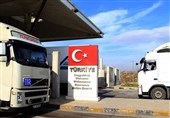 Iran-Turkey Trade Hits $1.750 bln in 4 Months