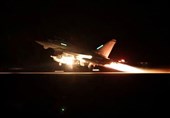 Iraq’s Hezbollah Condemns US-UK Coalition Airstrikes against Yemen