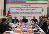 Iran, Azerbaijan to Install Online Stations along Aras River