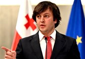 مخالفت گرجستان با ایجاد جبهه جدید برای درگیری با روسیه