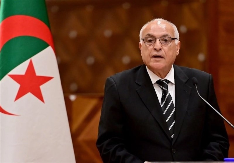 Algeria Embraces Iran’s Proposal for OIC Meeting on Gaza Crisis