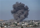 Eleven Killed in Israeli Attacks despite UNSC Ceasefire Resolution