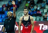 Иранские борцы завоевали 10 золотых медалей; 3 бронзы для неиранских борцов