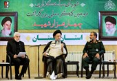 انقلاب اسلامی ایران انحصار قدرت را در دنیا شکست