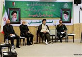 دومین اجلاسیه 4 هزار شهید گلستان برگزار می‌شود