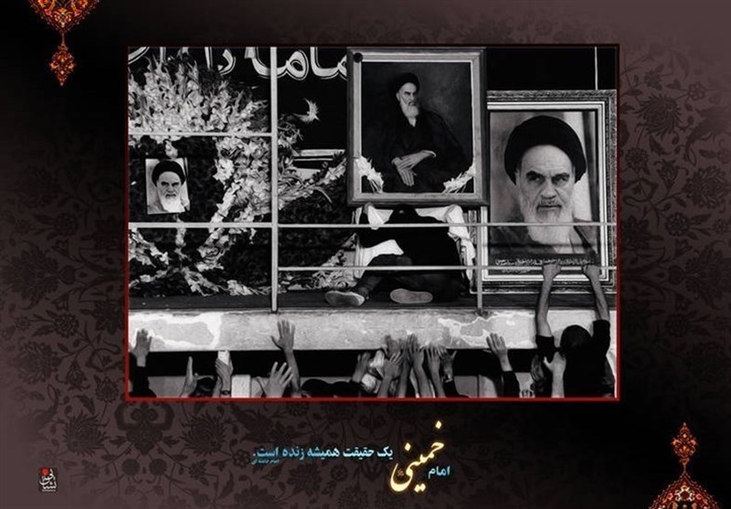 برنامه‌های رادیو و تلویزیون در سالروز ارتحال امام خمینی (ره)