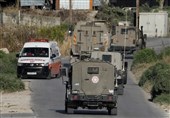 Israeli Forces Detain 20 Palestinians in Occupied West Bank: Report