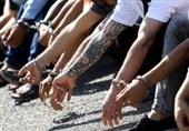 35 عضو شبکه شیطان‌پرستی در دزفول دستگیر شدند