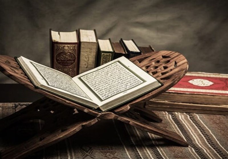 توزیع بیش از 646 هزار نسخه قرآن کریم بین زائران خانه خدا