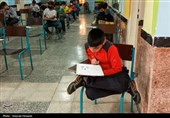 نمرات امتحانات نهایی بعد از کنکور اعلام می‌شود