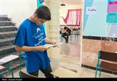 لغو امتحان جبرانی پایه نهم استان تهران در روز یکشنبه 7 مرداد