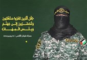 جهاد اسلامی: توقف جنگ تنها راه آزادی اسرای صهیونیستی است