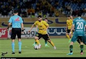 پایان خوش سپاهان در لیگ برتر